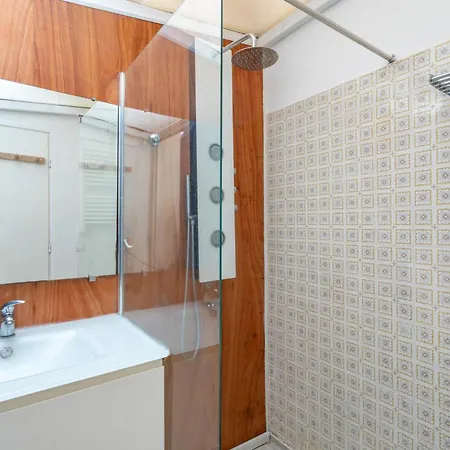 Apartment Repaire Des Pirates Marie
