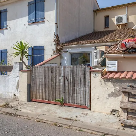 Apartment Repaire Des Pirates Marie