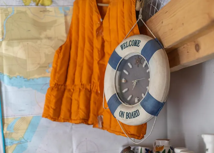 Διαμέρισμα Repaire Des Pirates Marie